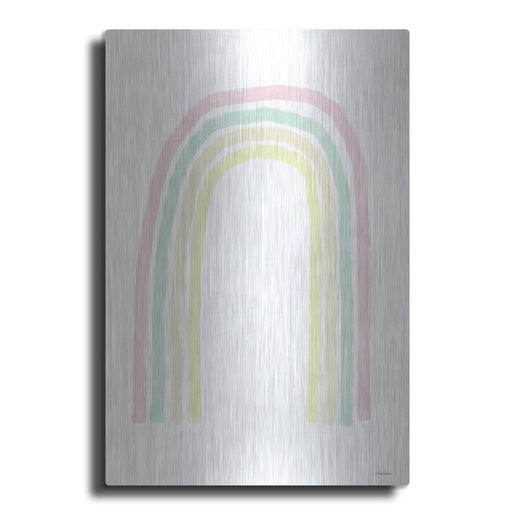 'Rainbow' by Lisa Larson – Metal Wall Art