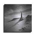 Luxe Metal Art 'Theater of Dreams' by Dariusz Klimczak, Metal Wall Art