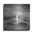 Luxe Metal Art 'Twins' by Dariusz Klimczak, Metal Wall Art