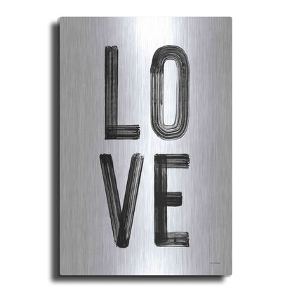 Luxe Metal Art 'Play 2' by Seven Trees Design, Metal Wall Art