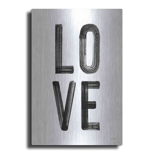 Luxe Metal Art 'Play 2' by Seven Trees Design, Metal Wall Art