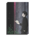 Luxe Metal Art 'Sakura' by Sai Tamiya, Metal Wall Art
