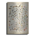 Luxe Metal Art 'Tree of Life' by Studio W, Metal Wall Art