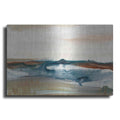 Luxe Metal Art 'Generosity' by Lila Bramma, Metal Wall Art