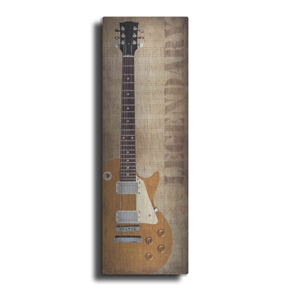 Luxe Metal Art 'Legendary' by John Jones, Metal Wall Art