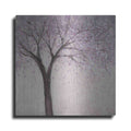 Luxe Metal Art 'Spring Blossom II' by Tim O'Toole, Metal Wall Art