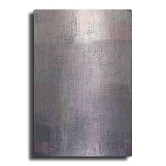 Luxe Metal Art 'Imagine II' by Studio Mousseau, Metal Wall Art