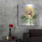 Luxe Metal Art 'Sunflower Meadow III' by Katrina Pete, Metal Wall Art,36x36