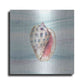 Luxe Metal Art 'Ocean Dream VII' by Lisa Audit, Metal Wall Art,