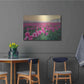 Luxe Metal Art 'Skagit Valley Tulips I' by Alan Majchrowicz, Metal Wall Art,36x24
