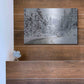 Luxe Metal Art 'Mount Baker Highway I' by Alan Majchrowicz,Metal Wall Art,16x12