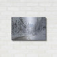 Luxe Metal Art 'Mount Baker Highway I' by Alan Majchrowicz,Metal Wall Art,24x16