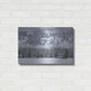 Luxe Metal Art 'Methow Valley Barn' by Alan Majchrowicz,Metal Wall Art,24x16