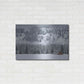 Luxe Metal Art 'Methow Valley Barn' by Alan Majchrowicz,Metal Wall Art,36x24