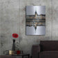 Luxe Metal Art ' Stockholm 14' by Robin Vandenabeele, Metal Wall Art,24x36