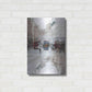 Luxe Metal Art ' London 54' by Robin Vandenabeele, Metal Wall Art,16x24