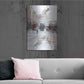 Luxe Metal Art ' London 54' by Robin Vandenabeele, Metal Wall Art,24x36