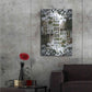 Luxe Metal Art ' Bruges 204' by Robin Vandenabeele, Metal Wall Art,24x36