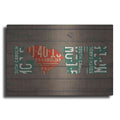 Luxe Metal Art 'SC State Love' by Design Turnpike, Metal Wall Art