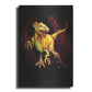 Luxe Metal Art 'Raptor' by Michael StewArt, Metal Wall Art