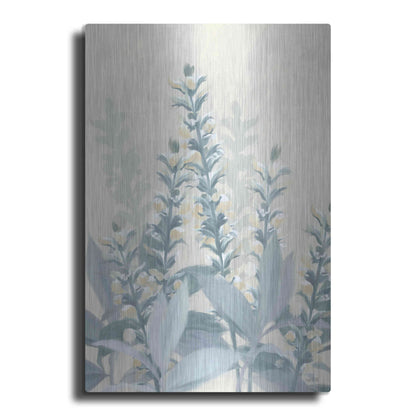 Luxe Metal Art 'Golden Fields' by House Fenway, Metal Wall Art