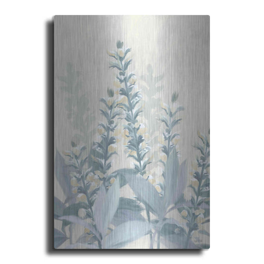 Luxe Metal Art 'Golden Fields' by House Fenway, Metal Wall Art