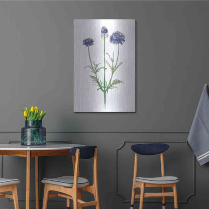 Luxe Metal Art 'Sisters in a Row' by Kamdon Kreations, Metal Wall Art,24x36
