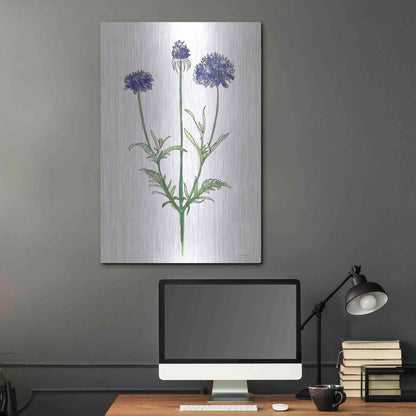 Luxe Metal Art 'Sisters in a Row' by Kamdon Kreations, Metal Wall Art,24x36