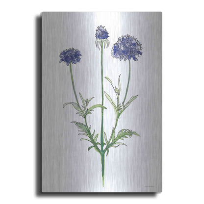 Luxe Metal Art 'Sisters in a Row' by Kamdon Kreations, Metal Wall Art