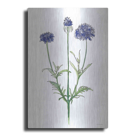 Luxe Metal Art 'Sisters in a Row' by Kamdon Kreations, Metal Wall Art