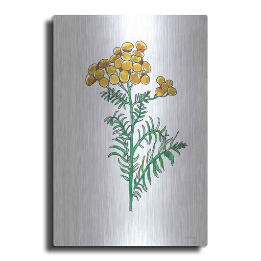 Luxe Metal Art 'Odd Ball' by Kamdon Kreations, Metal Wall Art