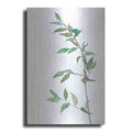 Luxe Metal Art 'Sweet Sway' by Kamdon Kreations, Metal Wall Art