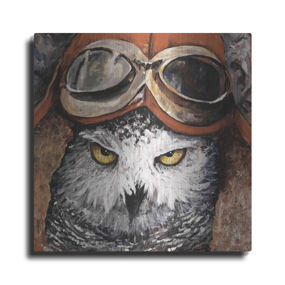 Luxe Metal Art 'On the Prowl' by Kamdon Kreations, Metal Wall Art