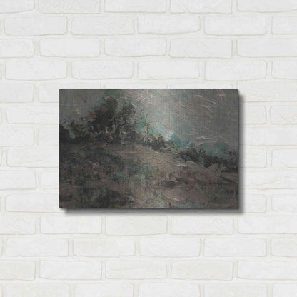 Luxe Metal Art 'Something Old, Something New' by Kamdon Kreations, Metal Wall Art,24x16