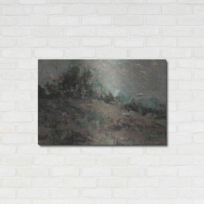 Luxe Metal Art 'Something Old, Something New' by Kamdon Kreations, Metal Wall Art,36x24