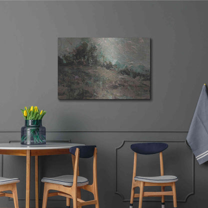 Luxe Metal Art 'Something Old, Something New' by Kamdon Kreations, Metal Wall Art,36x24