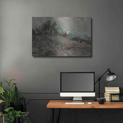 Luxe Metal Art 'Something Old, Something New' by Kamdon Kreations, Metal Wall Art,36x24