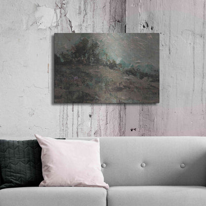 Luxe Metal Art 'Something Old, Something New' by Kamdon Kreations, Metal Wall Art,36x24