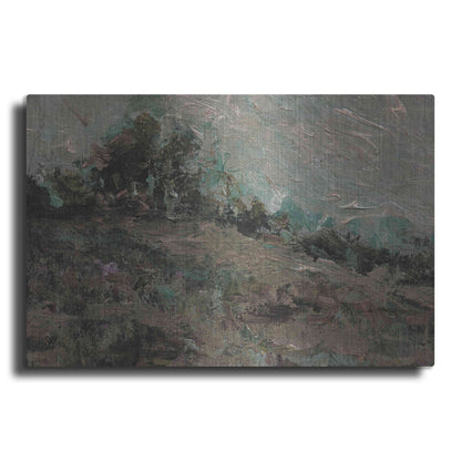 Luxe Metal Art 'Something Old, Something New' by Kamdon Kreations, Metal Wall Art