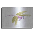 Luxe Metal Art 'Dragon Lady' by Kamdon Kreations, Metal Wall Art