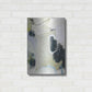 Luxe Metal Art 'Art Remix 1' by Design Fabrikken, Metal Wall Art,16x24