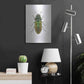 Luxe Metal Art 'Beetle 1' by Design Fabrikken, Metal Wall Art,16x24