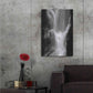 Luxe Metal Art 'Falls' by Design Fabrikken, Metal Wall Art,24x36