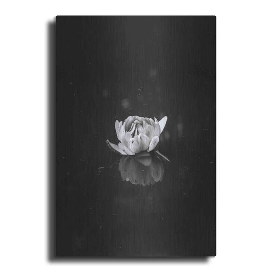 Luxe Metal Art 'Floating 2' by Design Fabrikken, Metal Wall Art