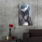 Luxe Metal Art 'Flow' by Design Fabrikken, Metal Wall Art,24x36