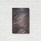 Luxe Metal Art 'From Above 1' by Design Fabrikken, Metal Wall Art,16x24