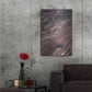 Luxe Metal Art 'From Above 1' by Design Fabrikken, Metal Wall Art,24x36