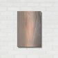 Luxe Metal Art 'From Above 4' by Design Fabrikken, Metal Wall Art,16x24