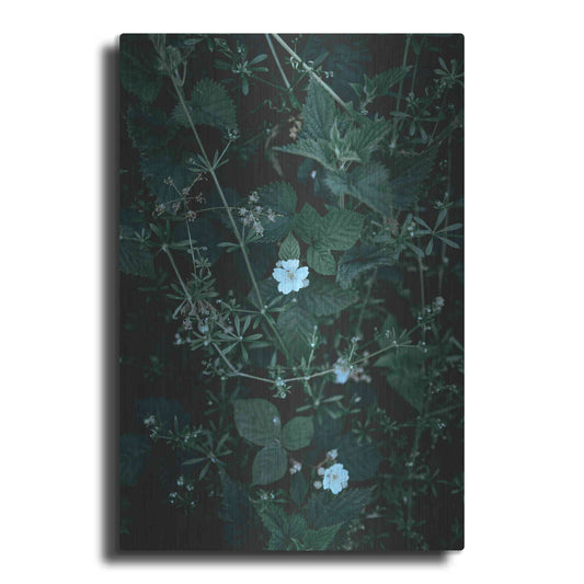 Luxe Metal Art 'Greenery' by Design Fabrikken, Metal Wall Art