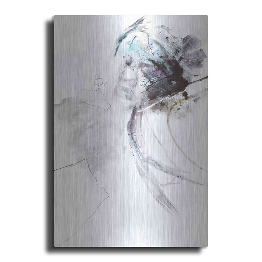 Luxe Metal Art 'High and Light' by Design Fabrikken, Metal Wall Art